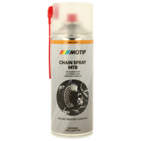 Motip Cycling Kettingspray MTB - 400ml