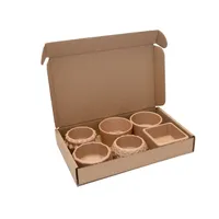 Grennn mini speelbakjes set Grennn mini speelbakjes set