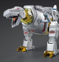 Robosen Flagship Grimlock G1 robot