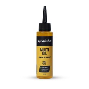 Airolube Olie multiolie 100ml