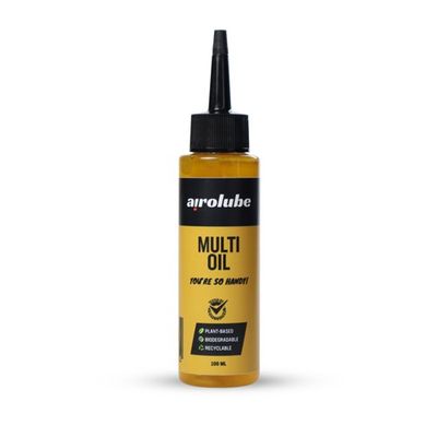 Airolube Olie multiolie 100ml