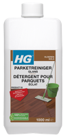 HG Vloeren Parketreiniger Glans