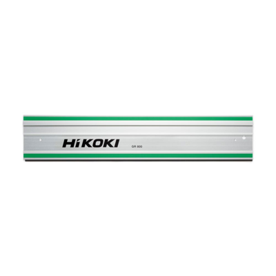 Hikoki Accessoires Geleiderail | GR800 800X180MM | met glijprofiel - 4100071