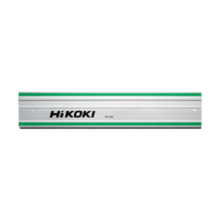 Hikoki Accessoires Geleiderail | GR800 800X180MM | met glijprofiel - 4100071