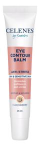 Celenes Cloudberry eye contour balm