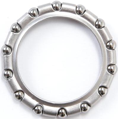 Pieper Ball ring 19mm 7 balls 3/16"