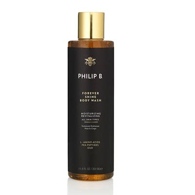 Philip B Forever Shine Body Wash Oud 350ml Philip B Forever Shine Body Wash Oud 350ml