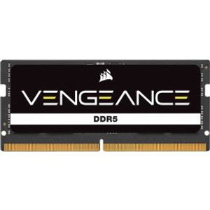 Corsair DDR5 SODIMM Vengeance 1x32GB 4800