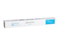 Tonercartridge Kyocera TK-8375 blauw