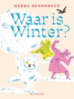 Waar is Winter? (Hardback)