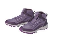 CRIVIT Waterdichte dames wandelschoenen (38, Lila) CRIVIT Waterdichte dames wandelschoenen (38, Lila)