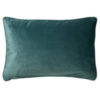 Dutch Decor Finn kussenhoes 40x60 cm - Sagebrush Green