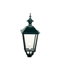 KS Verlichting Vierkante nostalgische lantaarn lamp Bergeijk K6B 1412