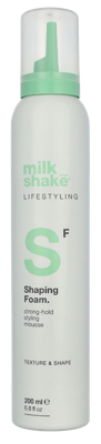 Milk_Shake Lifestyling Shaping Foam 200 ml
