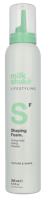 Milk_Shake Lifestyling Shaping Foam 200 ml