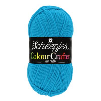 Scheepjes Colour Crafter - 1068 Den Helder