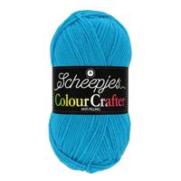 Scheepjes Colour Crafter - 1068 Den Helder Scheepjes Colour Crafter - 1068 Den Helder