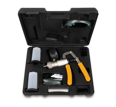 Beta Druk en onderdruk meetapparaat met toebehoren 960P - 009600777