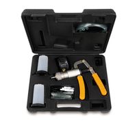 Beta Druk en onderdruk meetapparaat met toebehoren 960P - 009600777