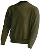 JHK 320 Crew Neck Sweatshirt - Khaki - XL