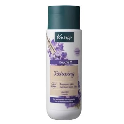 Kneipp Relaxing Douchegel 200ml