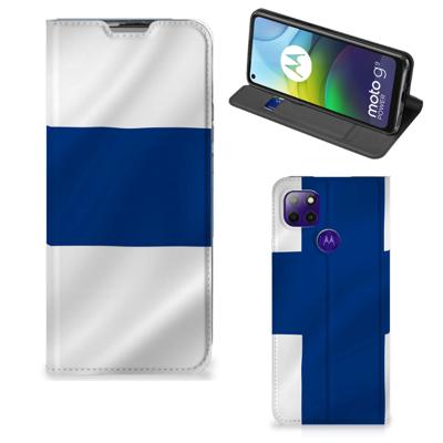 Motorola Moto G9 Power | Standcase | Finland
