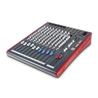 Allen & Heath ZED-14 compacte PA mixer - thumbnail