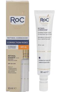 ROC Retinol Correction Wrinkle Correct Daily Moisturizer