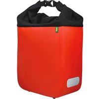 Racktime Single bag donna lavaorange/onyx black