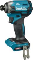Makita td003gz | accu slagschroevendraaier | 40v max | zonder accu's en lader - td003gz