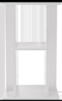 Superfish Home Pro LED 30 meubel wit