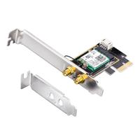 Cudy WE3000 netwerkkaart Intern WLAN / Bluetooth 2400 Mbit/s - thumbnail