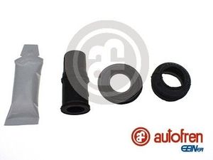 Ashoes, remklauwgeleiding D7398