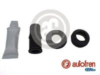 Ashoes, remklauwgeleiding D7398