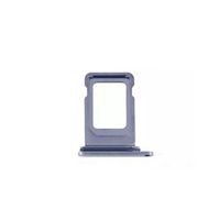 iPhone 12 Pro / 12 Pro Max SIM-kaartlade - Blauw