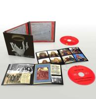 Golden Earring - Eight Miles High (Remastered & Expanded) CD+DVD