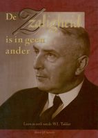 De zaligheid is in geen ander - J.P. Neven - ebook - thumbnail