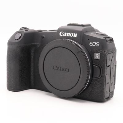 Canon EOS RP body occasion