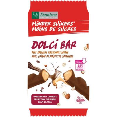 Damhert Damhert dolci bar