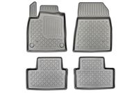 Rubbermatten passend voor Renault Clio V 2019+ / Mitsubishi Colt VII 2023- (incl. Hybrid) 603478