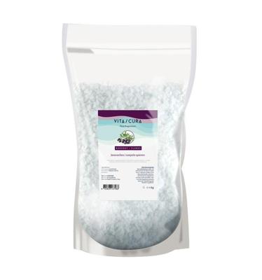 Vitacura Magnesium zout flakes jeneverbes