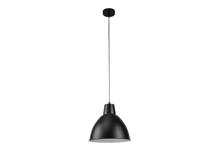 LIVARNO home LED-pendellamp (Zwart)