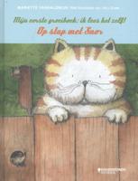 Op stap met Snor (Hardback)