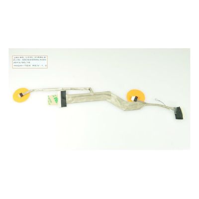 Notebook lcd cable for DELL Vostro 1310 1320 with webcam DC02000LK00
