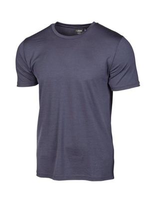 Ivanhoe UW Ceasar T-shirt Heren Steelblue L