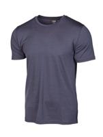 Ivanhoe UW Ceasar T-shirt Heren Steelblue L