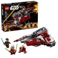LEGO STAR WARS 75401 Ahsoka's Jedi onderschepper