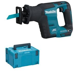 Makita DJR188ZJ 18v Reciprozaag Zonder accu's en lader, in Mbox - DJR188ZJ