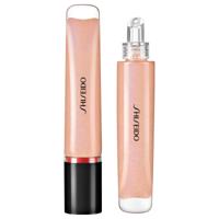 Shiseido Make-Up Lippen Shimmer GelGloss Lipgloss Toki Nude 9ml
