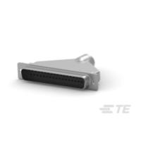 TE Connectivity TE AMP AMPLIMITE HD20 Crimp Snap-In 1658650-1 1 stuk(s) Package - thumbnail